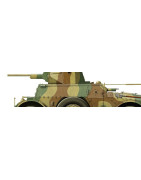Armoured