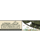TANKS, TRAINS & VEHICLES