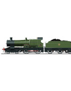 Trains